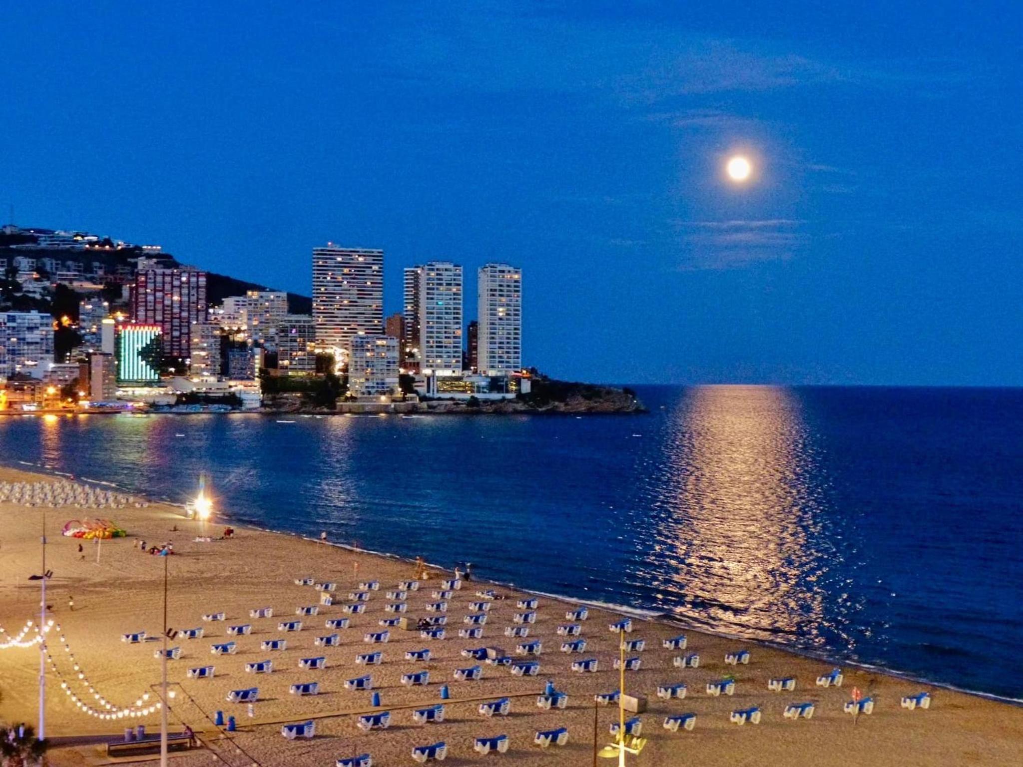 Milan Soria Luxury Coblanca XII