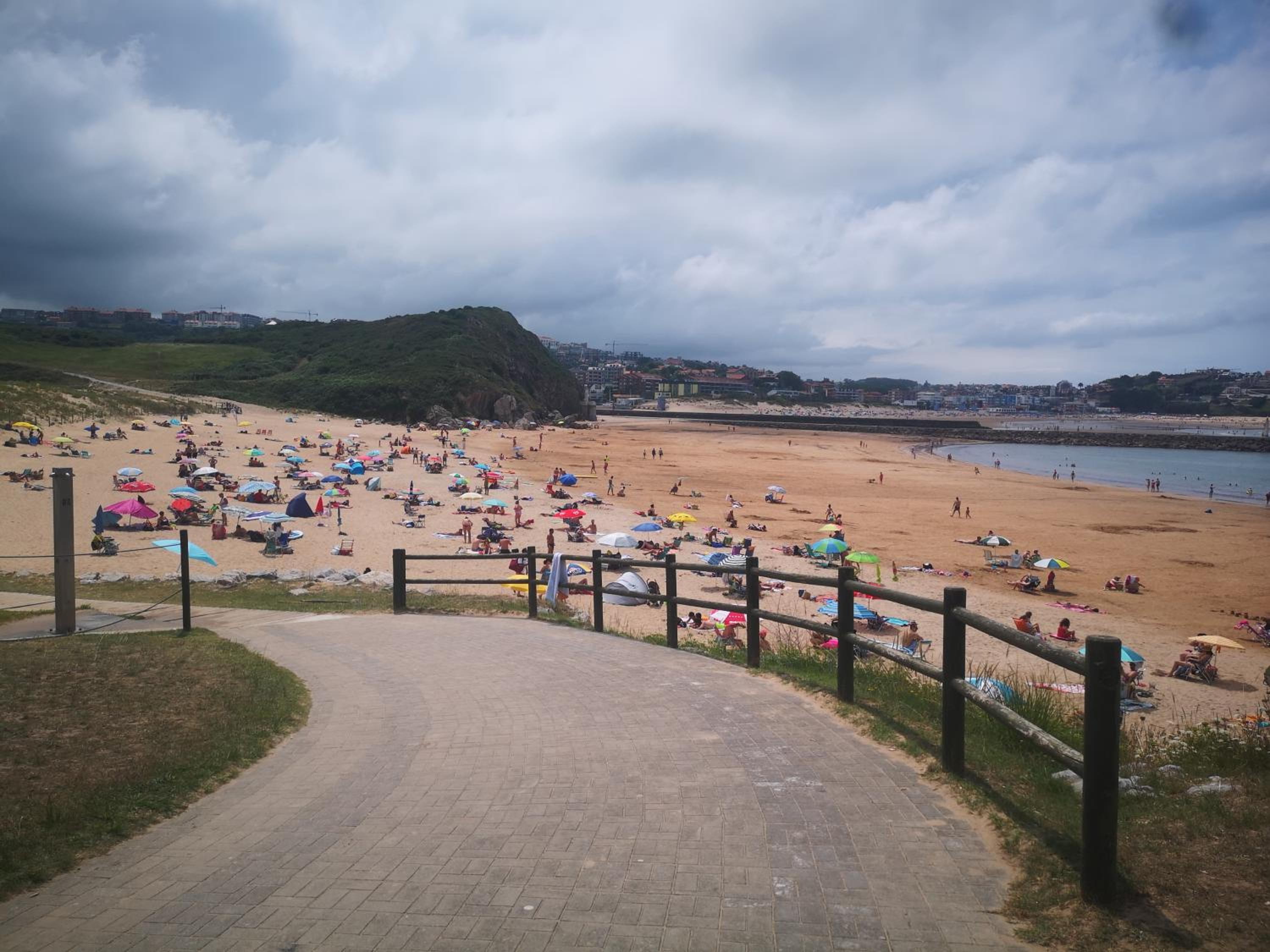 APARTAMENTO COSTA CANTABRIA