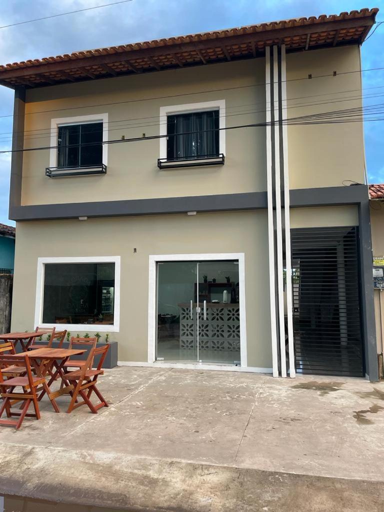 Morada da Ilha Pousada