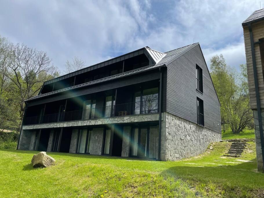 Apartmán Harmonie - Šumava