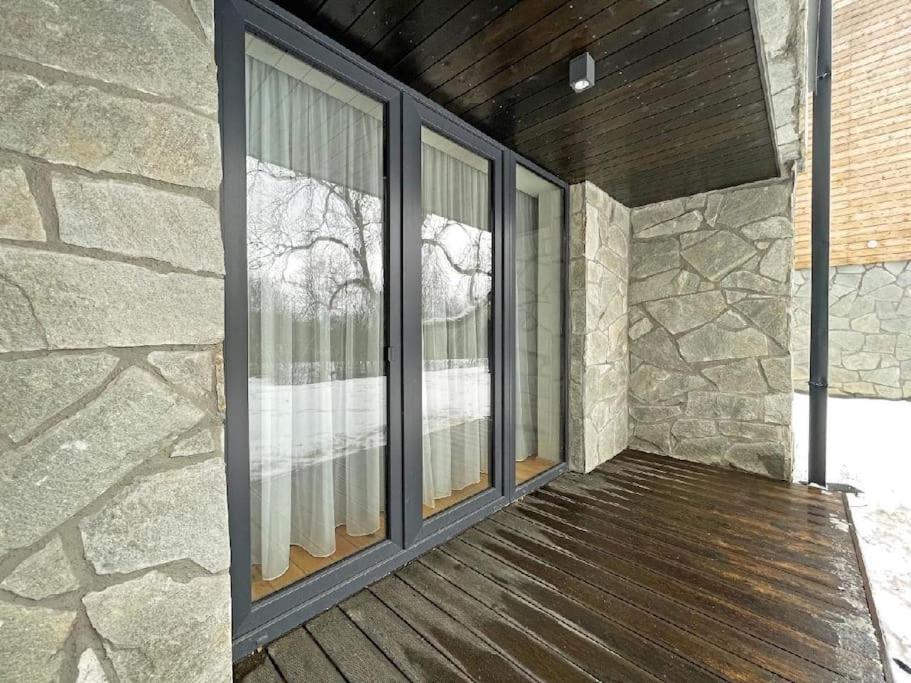 Apartmán Harmonie - Šumava