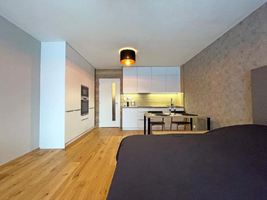 Apartmán Harmonie - Šumava