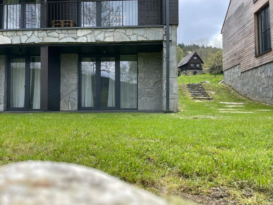 Apartmán Harmonie - Šumava