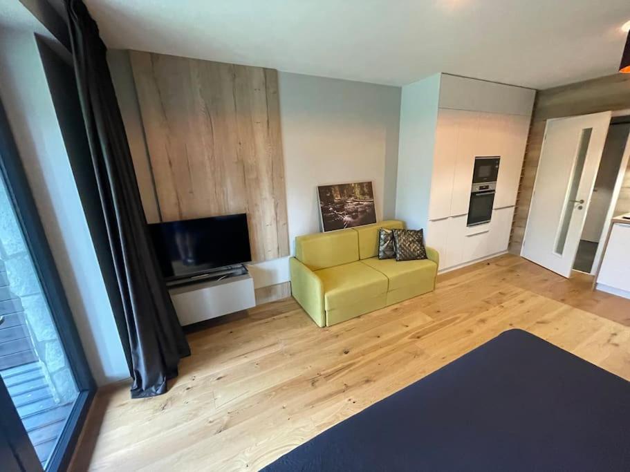 Apartmán Harmonie - Šumava