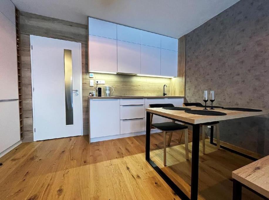 Apartmán Harmonie - Šumava