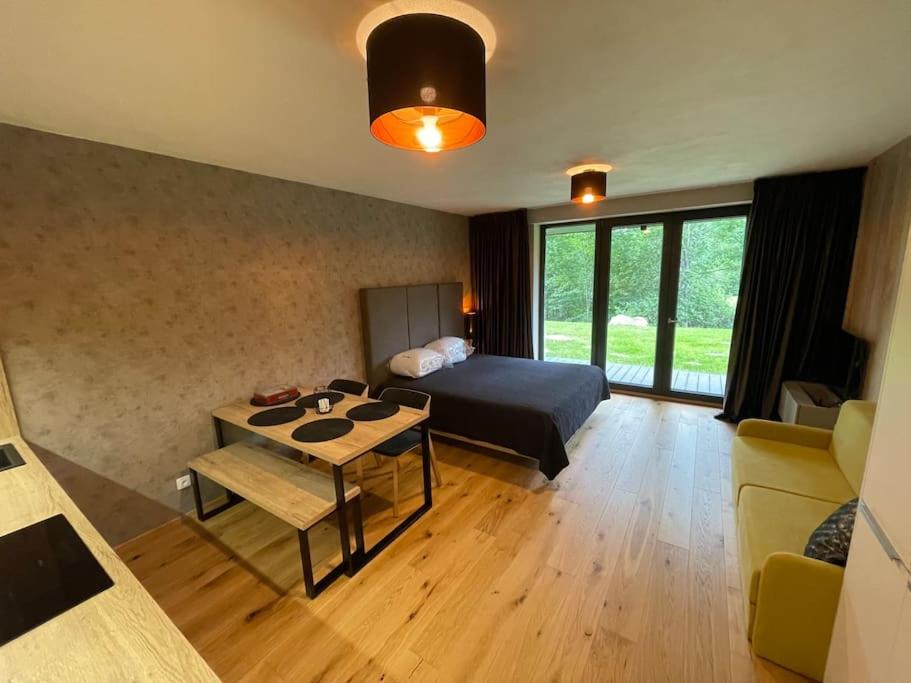 Apartmán Harmonie - Šumava