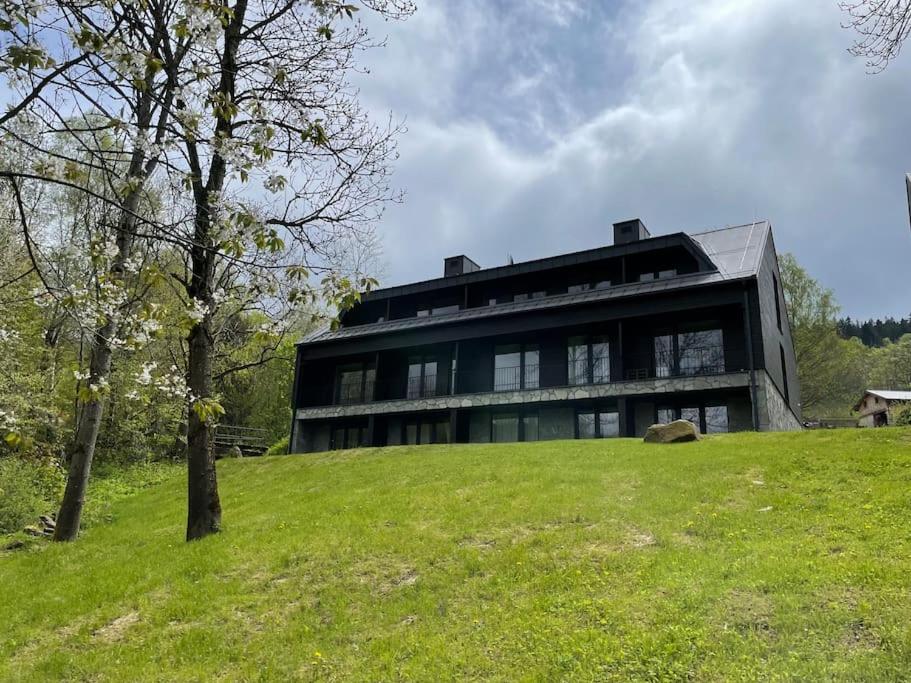 Apartmán Harmonie - Šumava