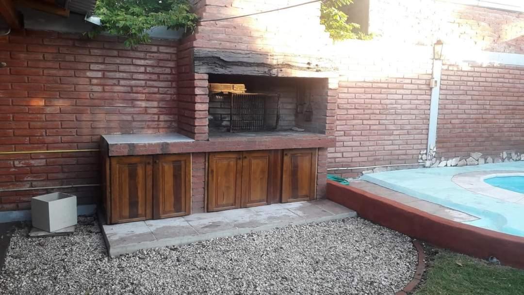 Alquiler Aile San Rafael