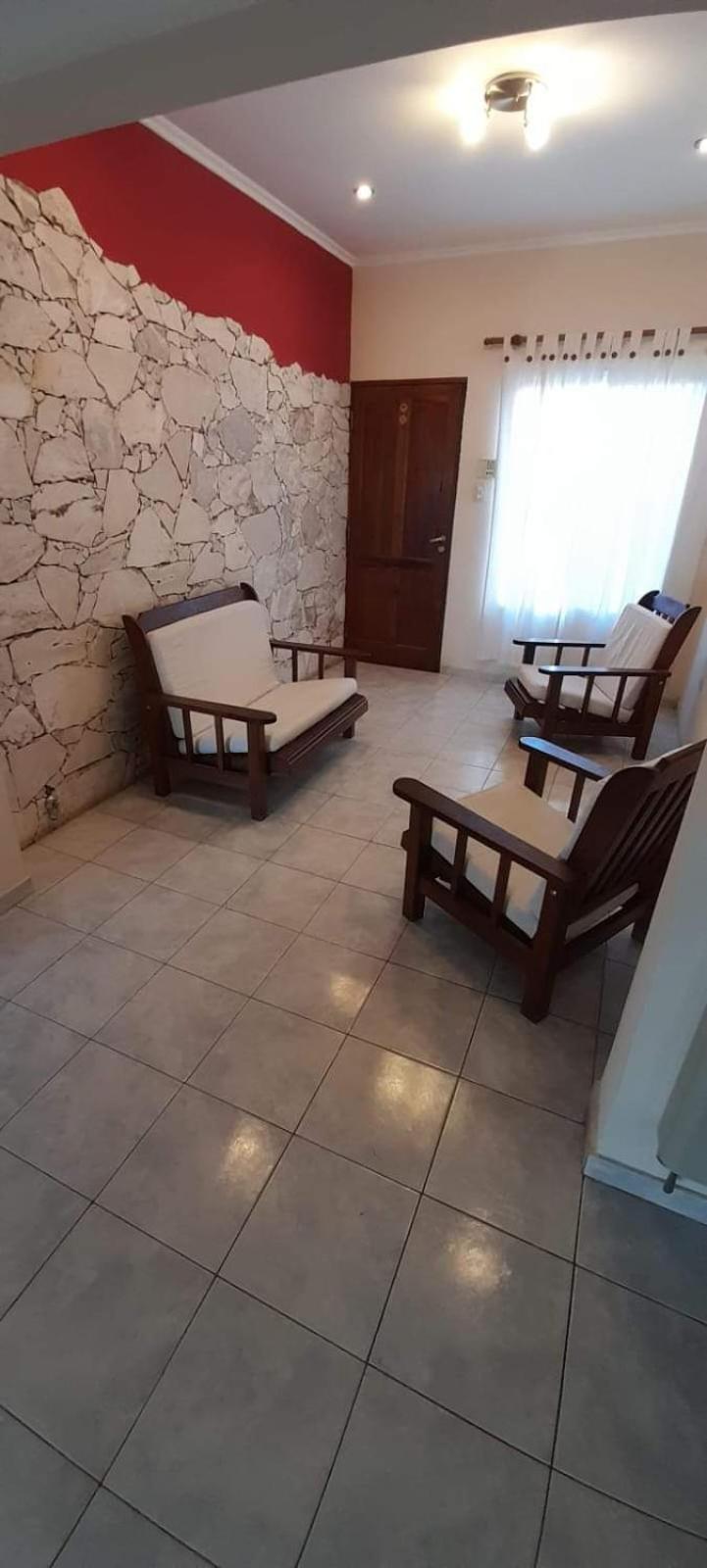 Alquiler Aile San Rafael