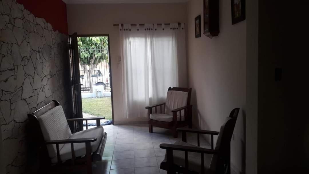 Alquiler Aile San Rafael