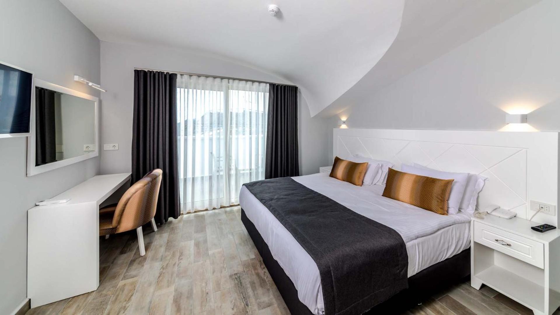 Motto Premium Hotel&Spa - Image 9