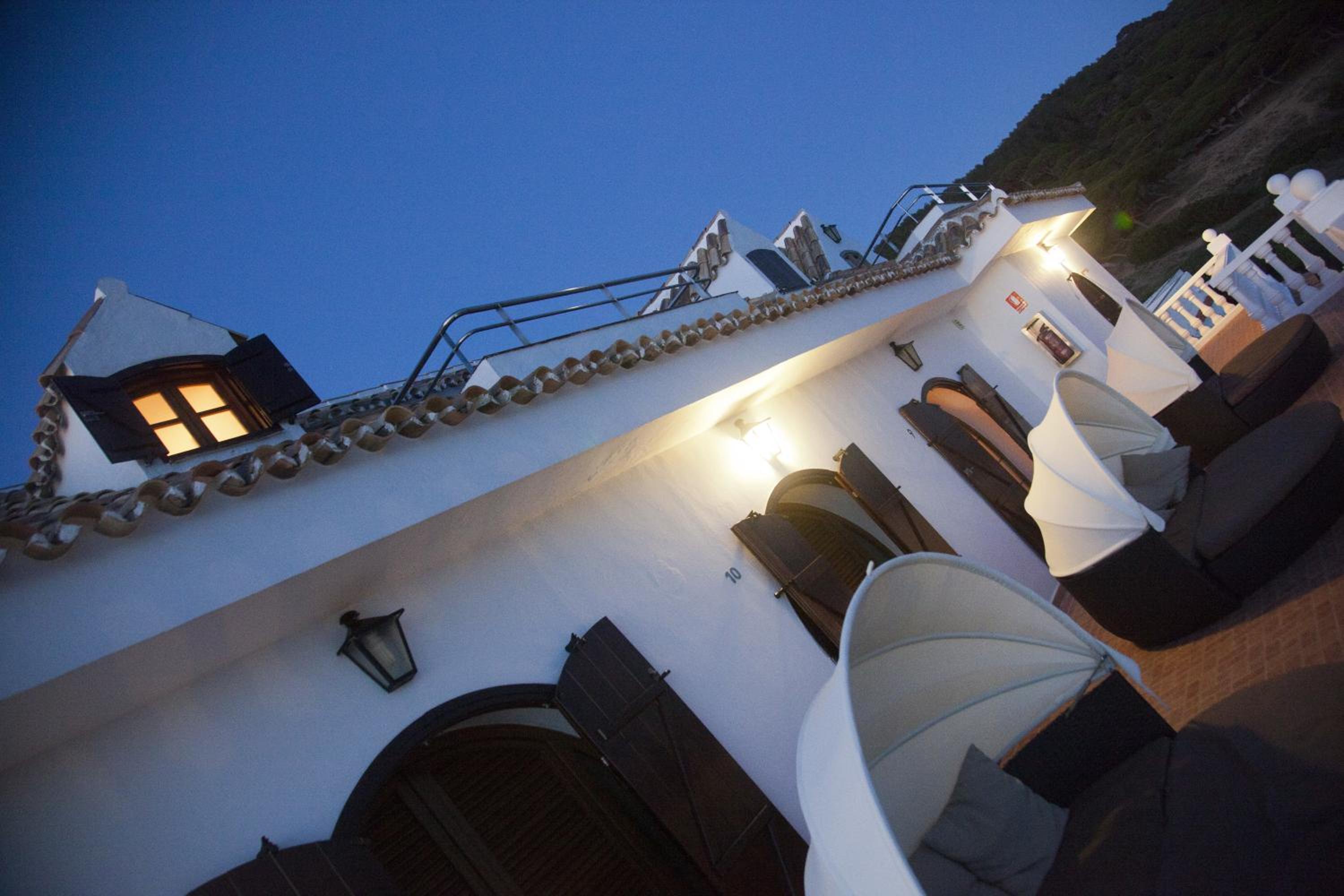 Hostal Mar de Frente