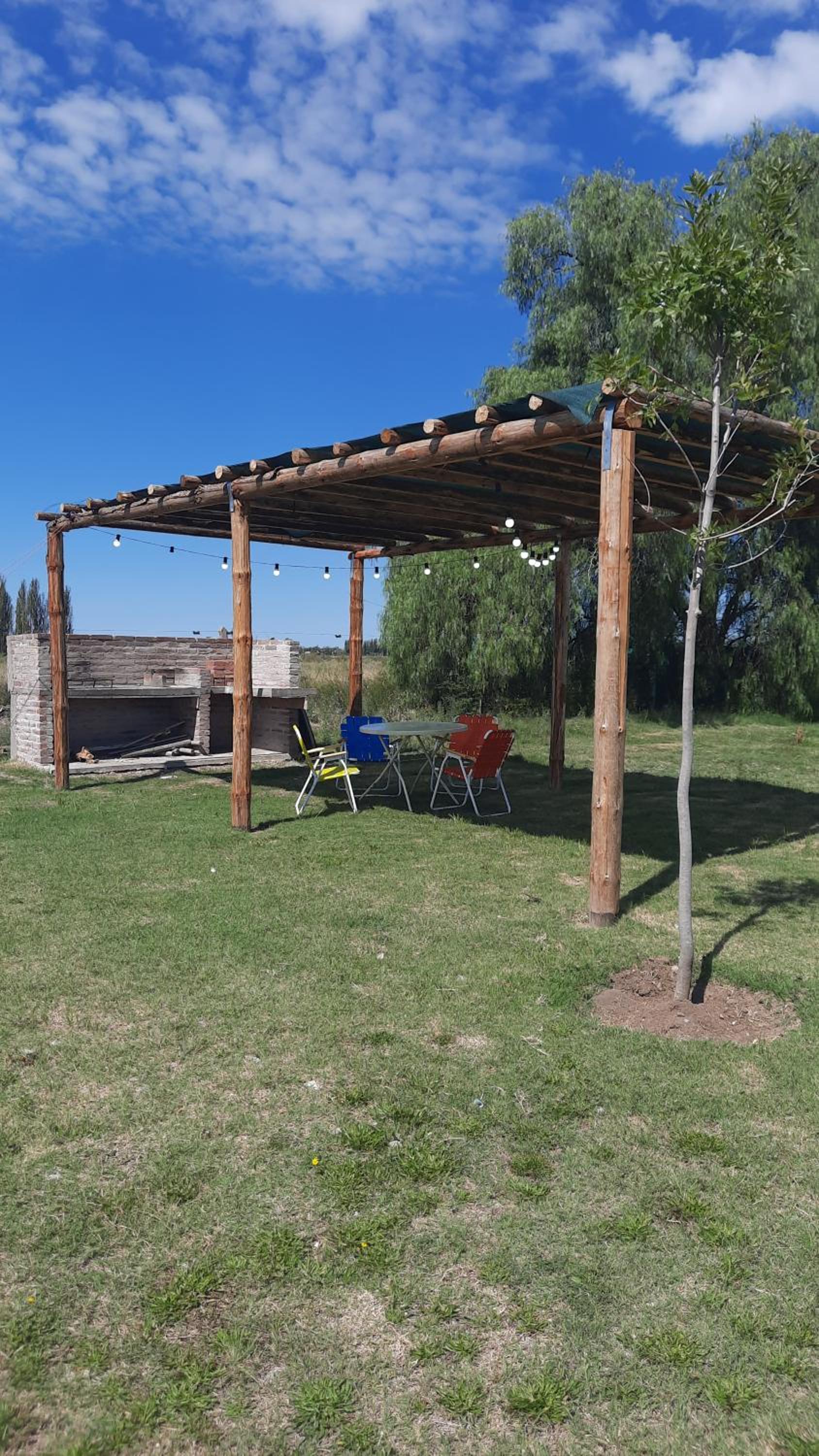 Tierra del Sol y el Vino