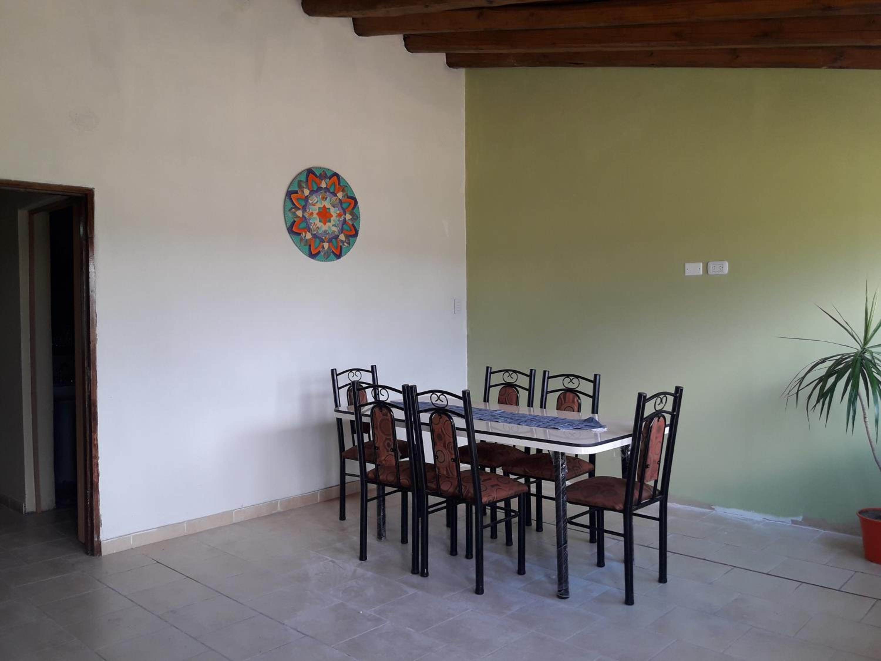 Tierra del Sol y el Vino