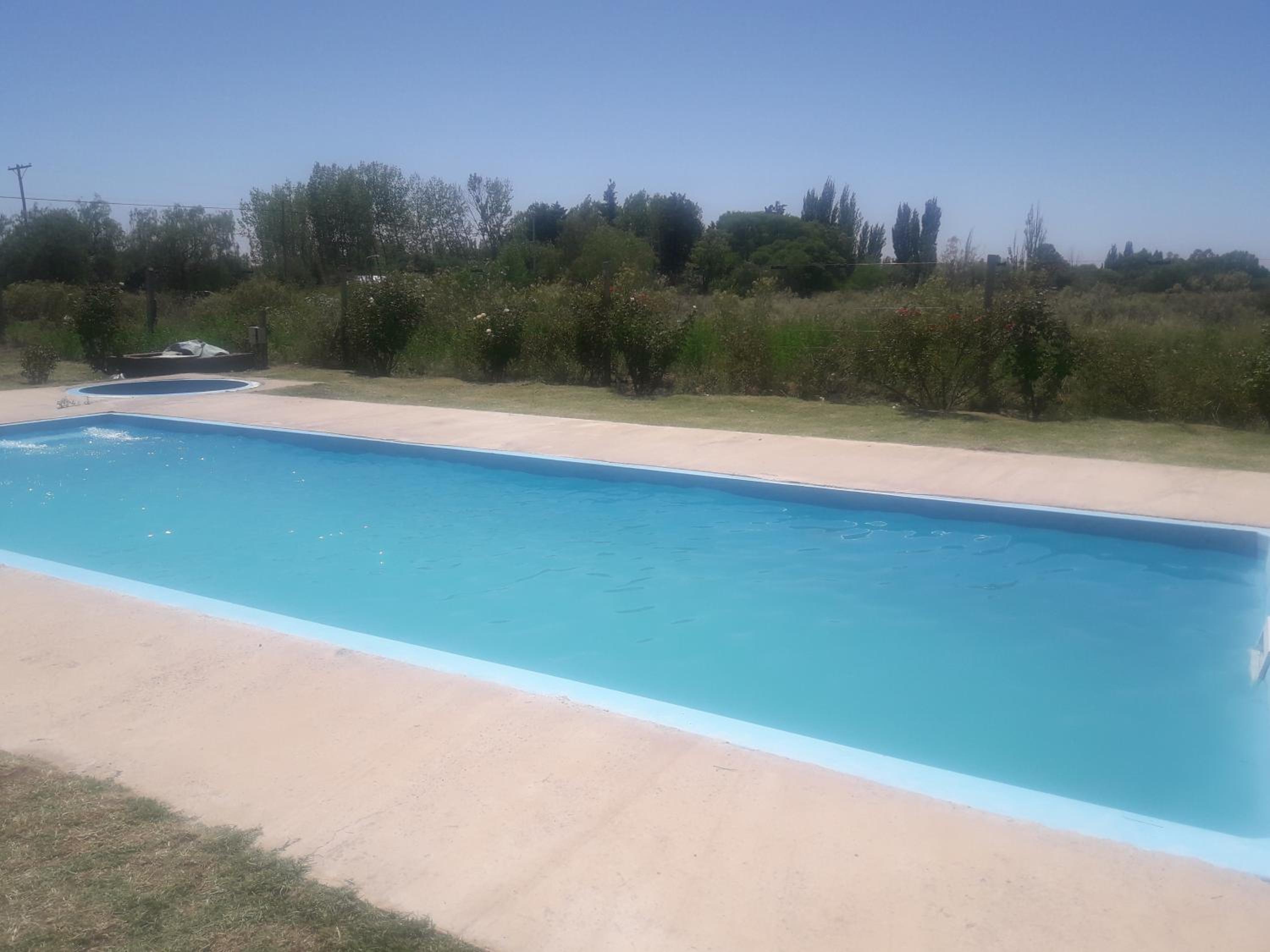 Tierra del Sol y el Vino