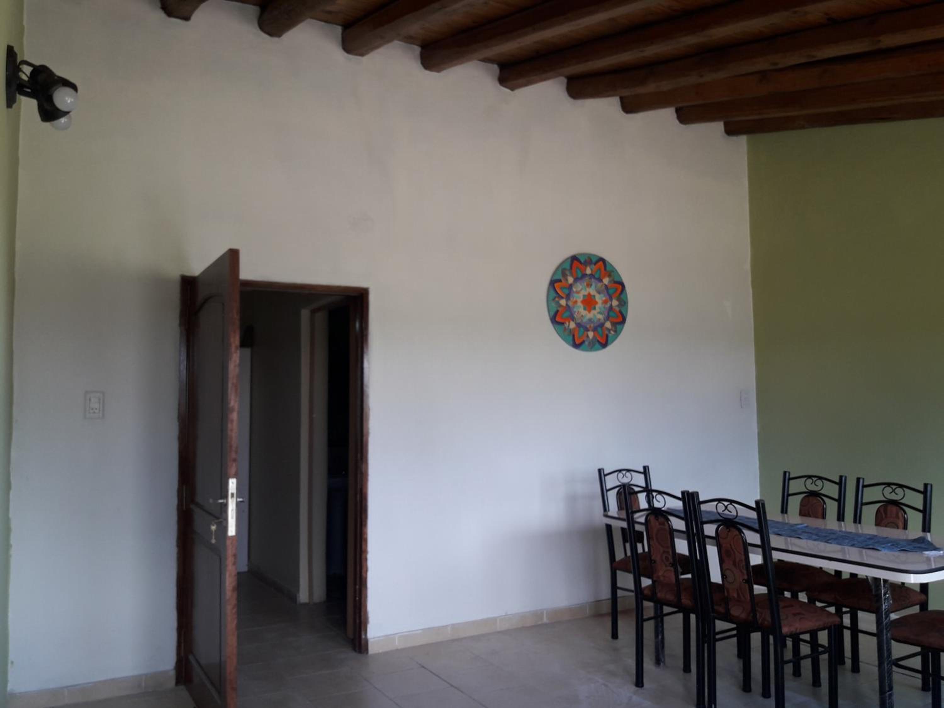 Tierra del Sol y el Vino