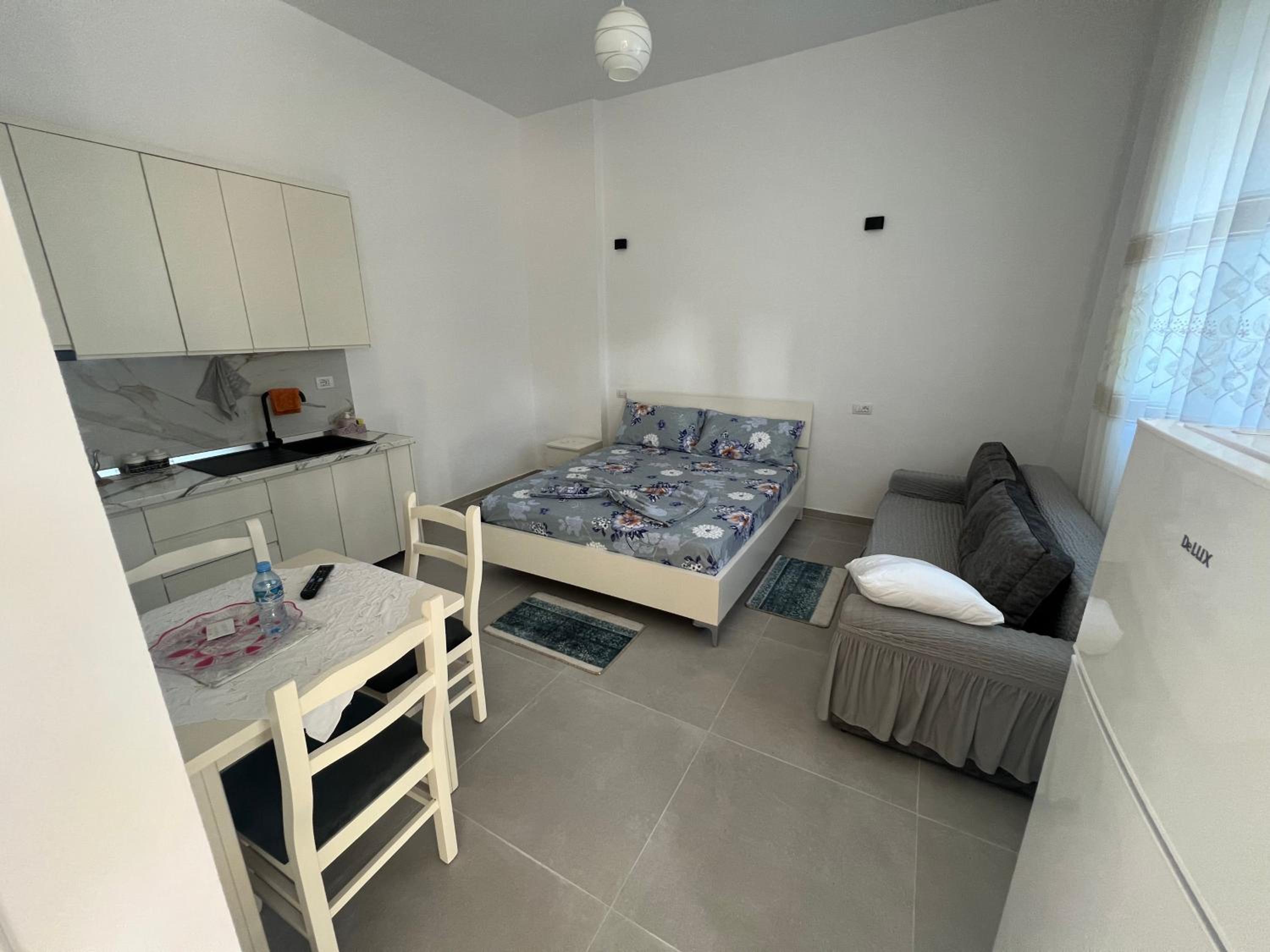 E&G Apartments 1