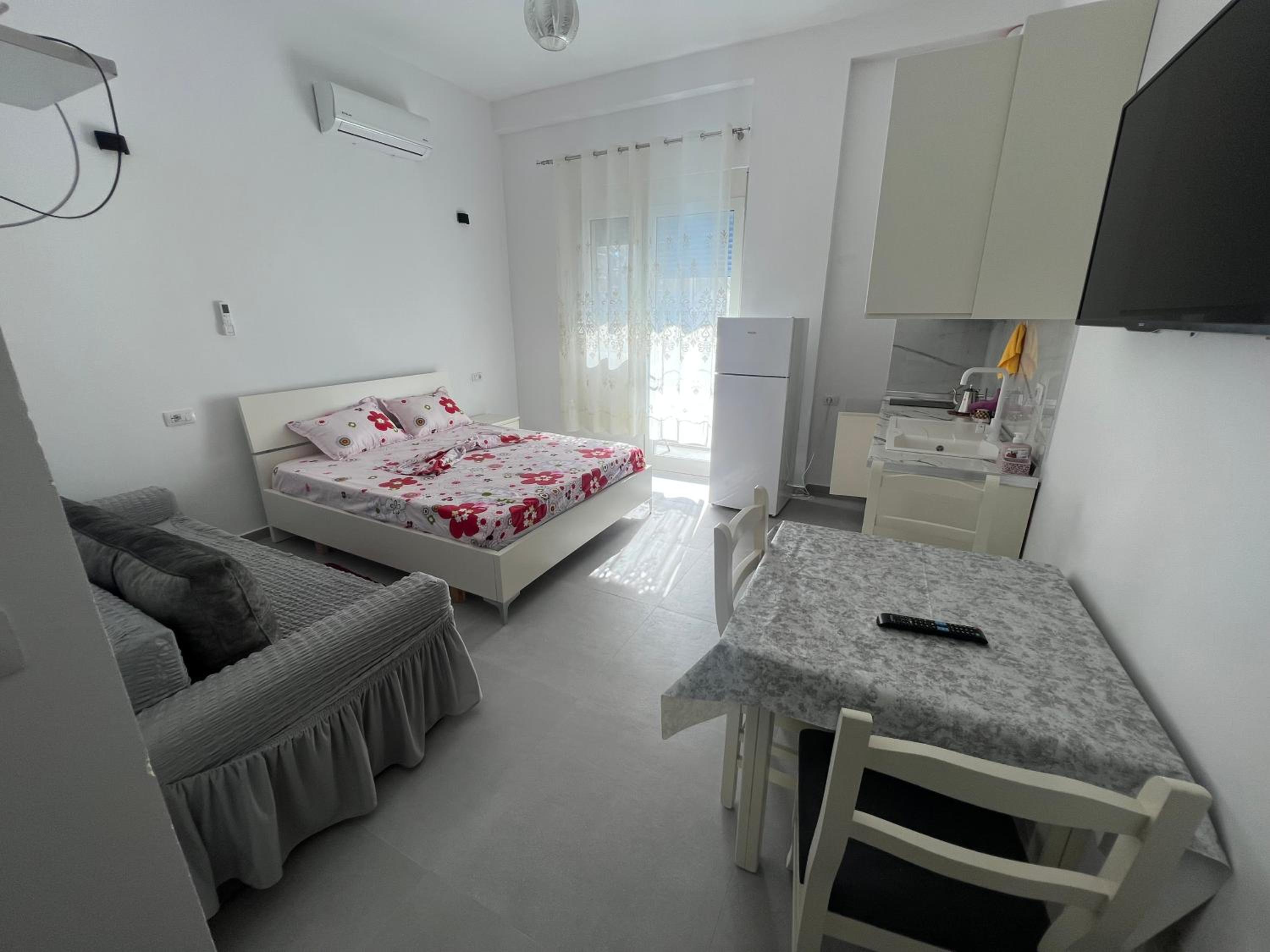 E&G Apartments 1