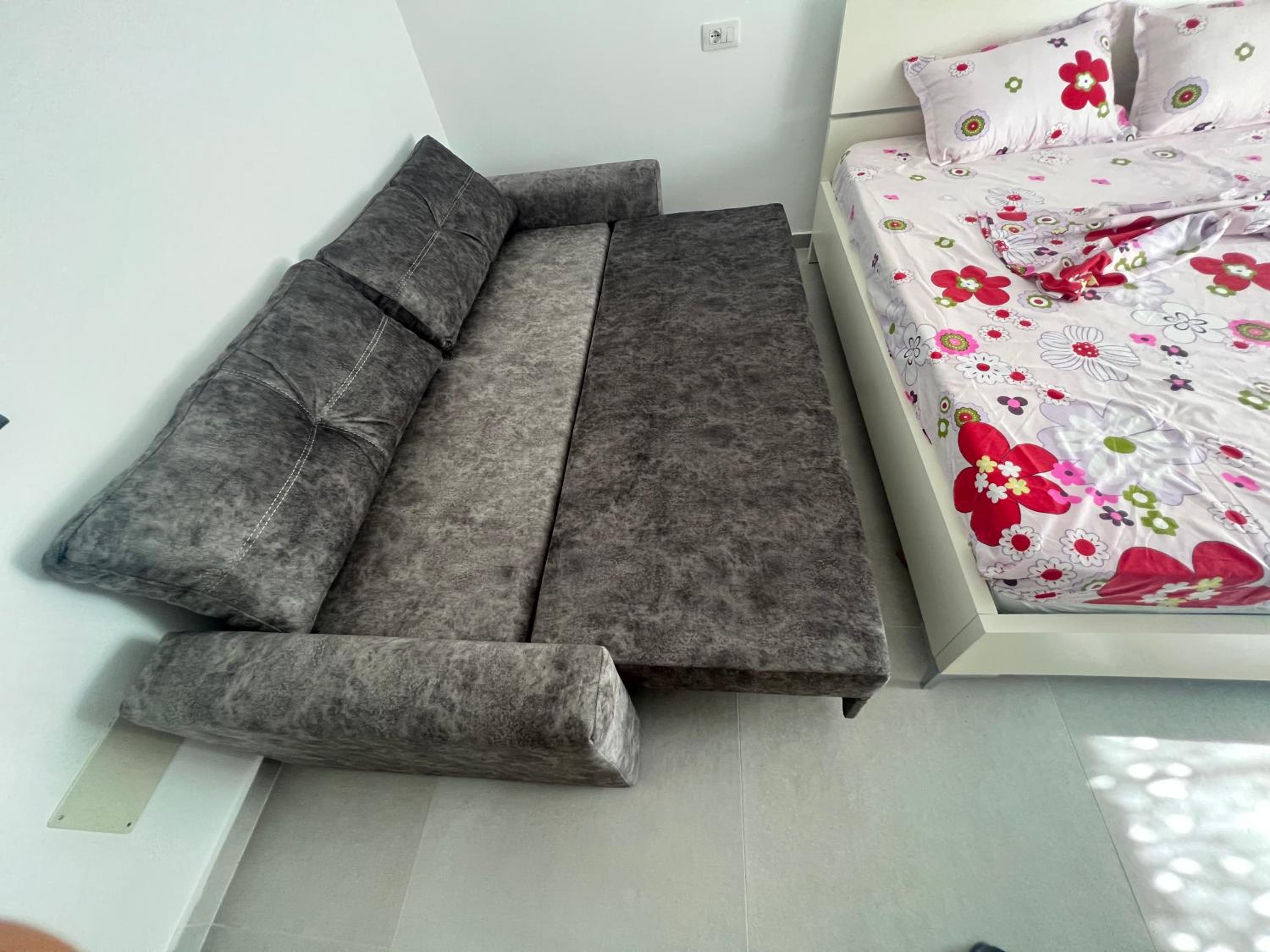 E&G Apartments 1