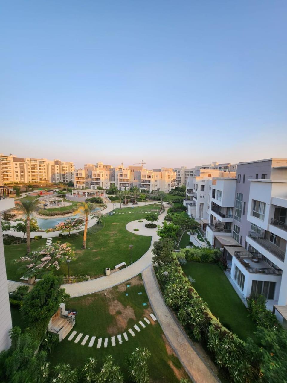 Premiere Place Festival City