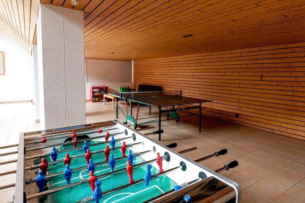 Small but WOW! Studio with pool @ the central lake