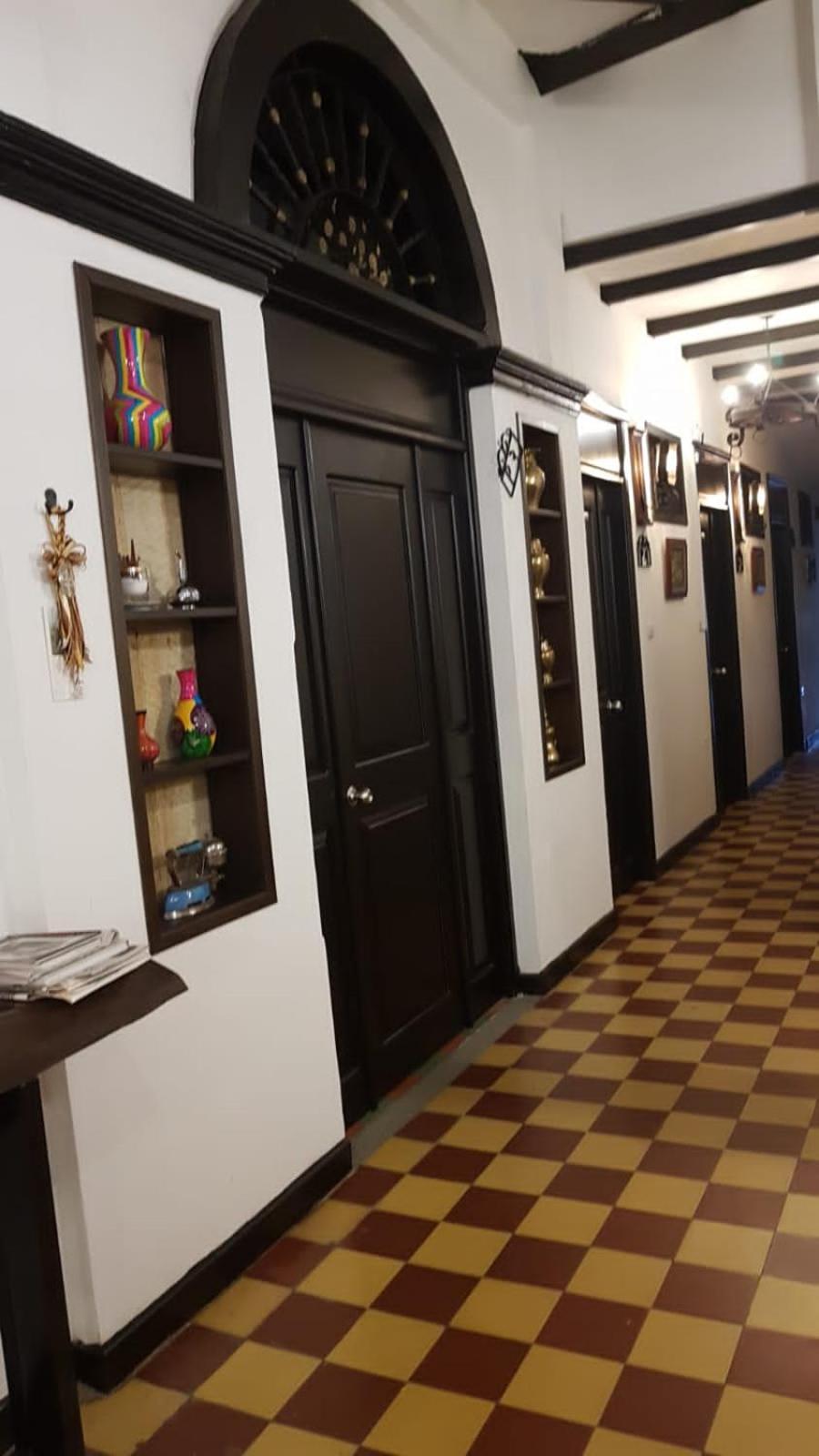 Hotel Boutique Casa Antigua