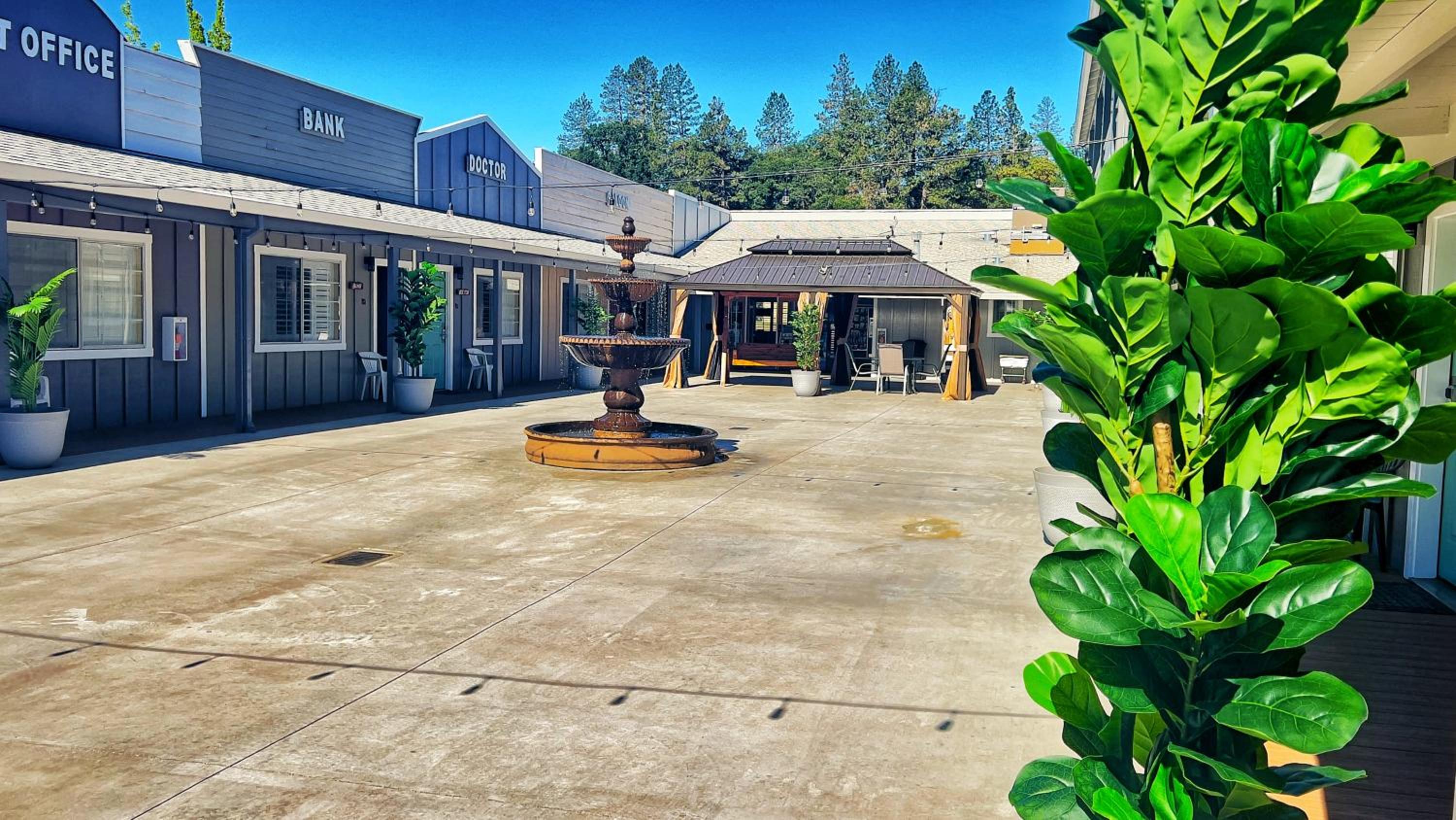 The Old West Inn view 3