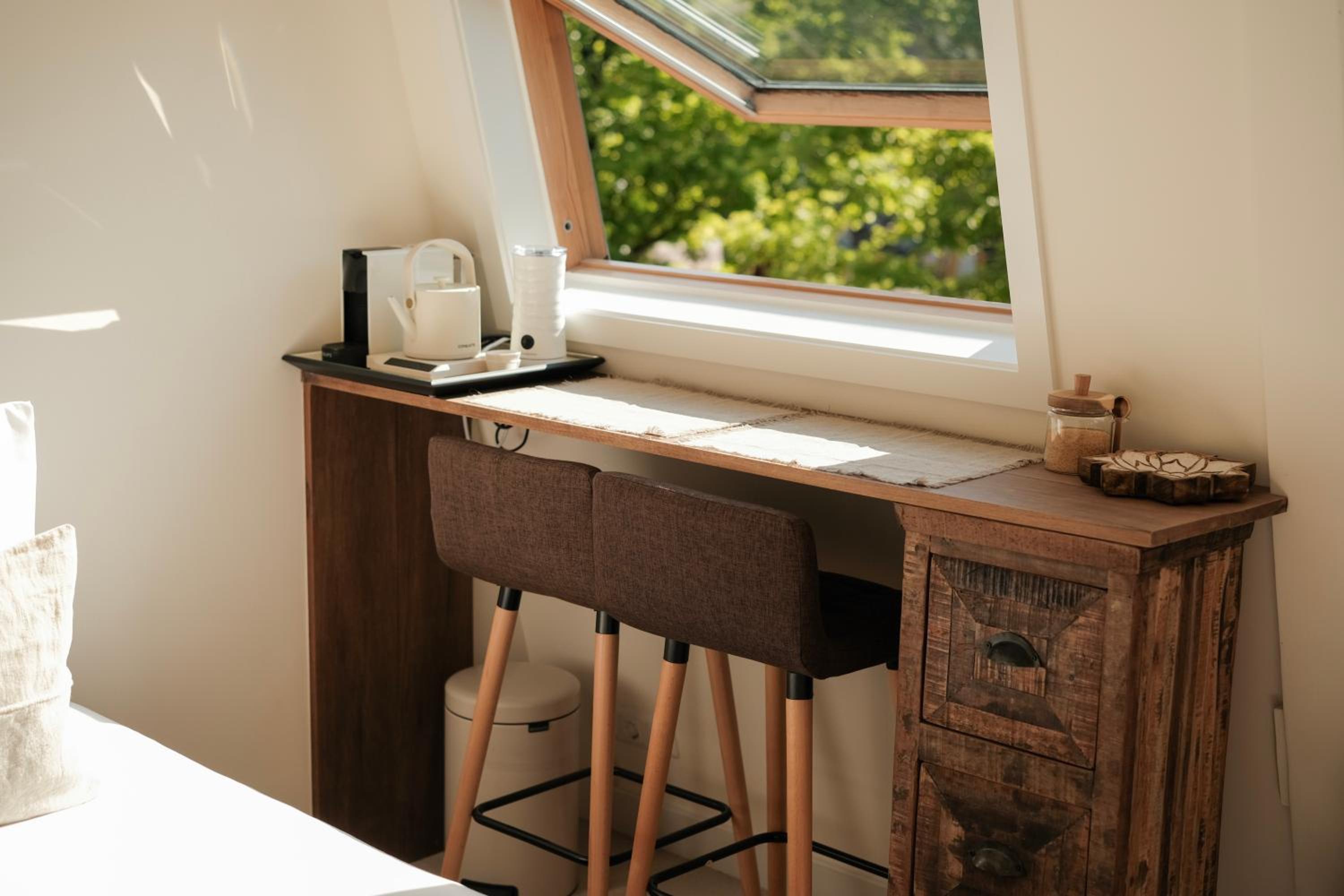 Canal View Stay Amsterdam photo 5