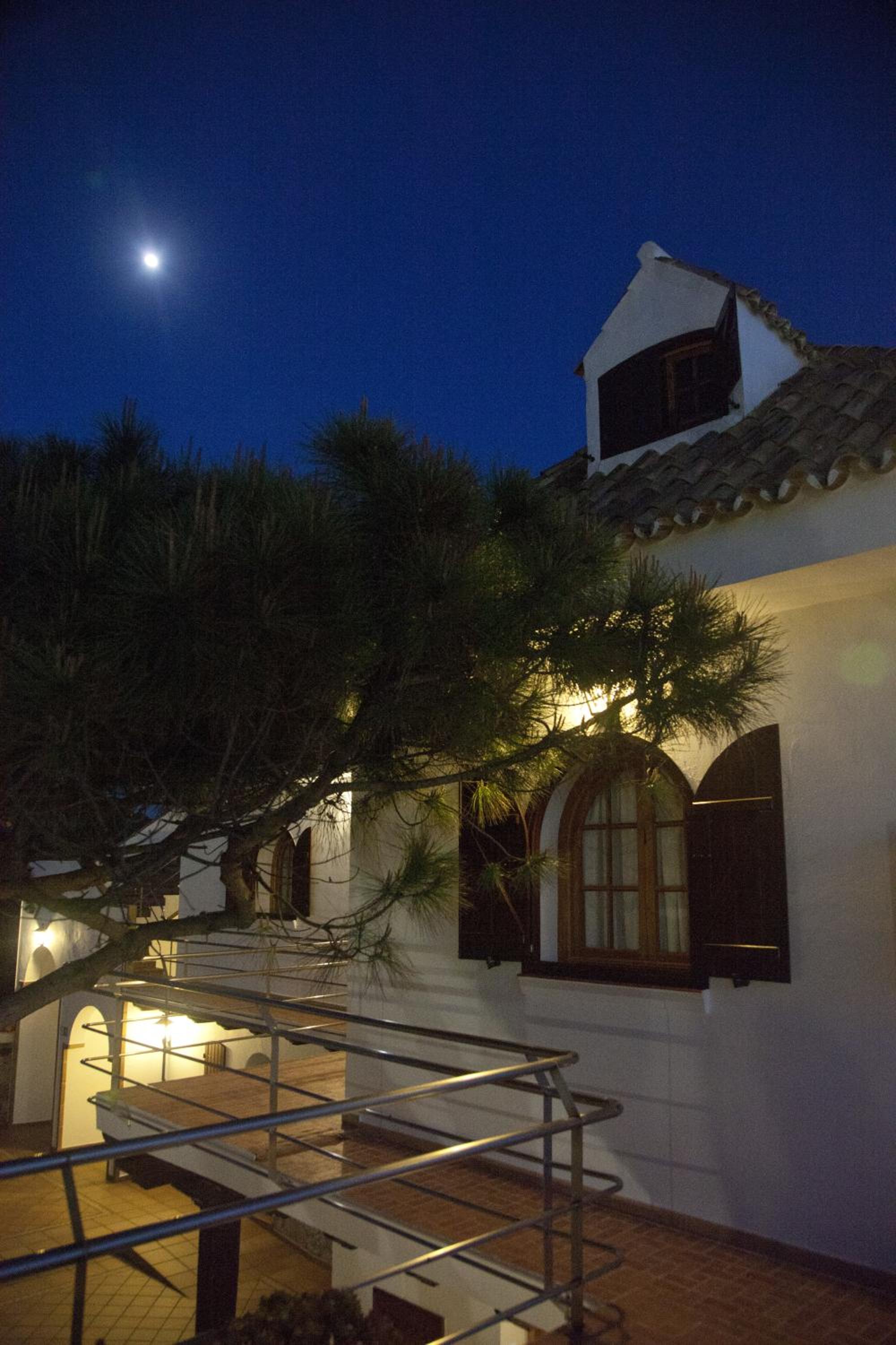 Hostal Mar de Frente