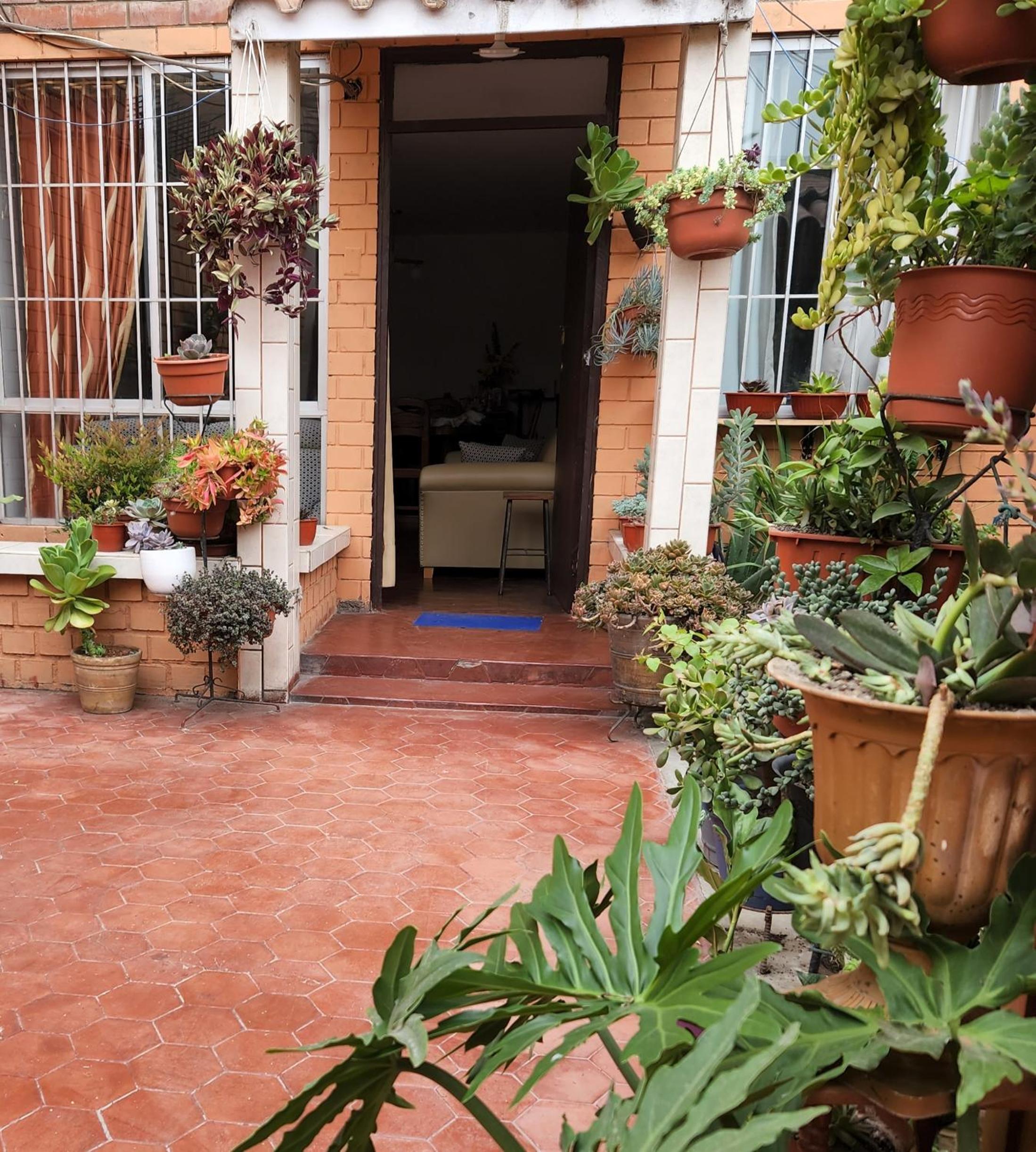 Casa Cultura II view 2