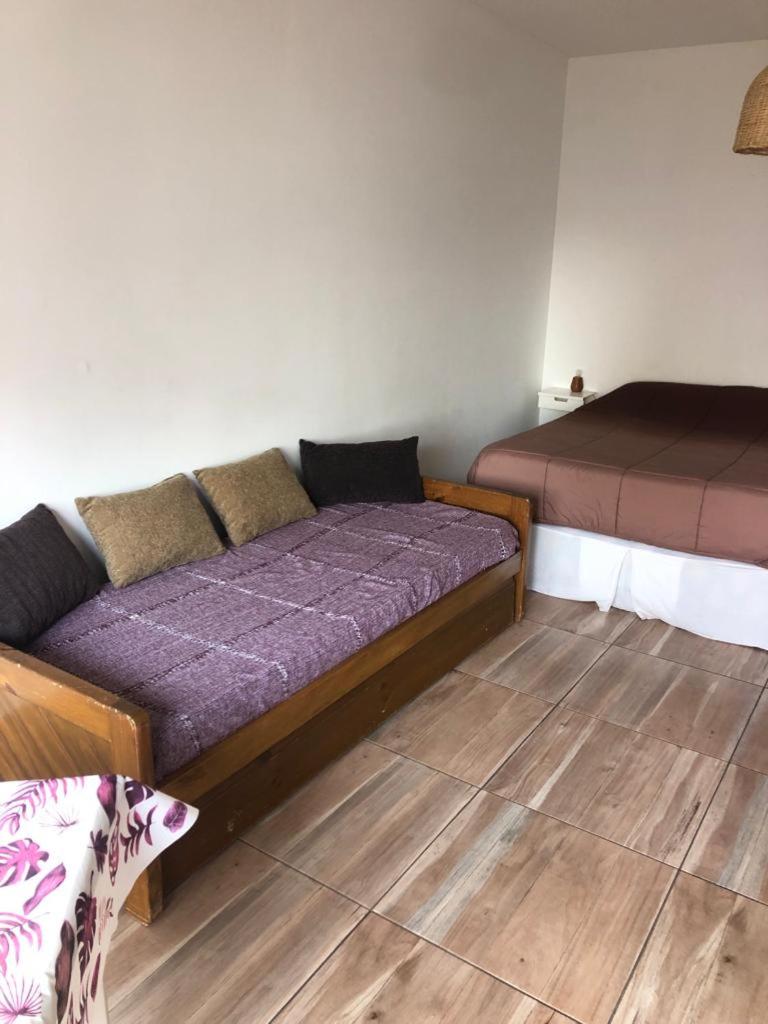 Departamento En Flores Av Avellaneda, Nazca Excelente Ubicación En Centro Comercial