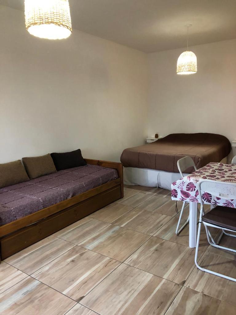 Departamento En Flores Av Avellaneda, Nazca Excelente Ubicación En Centro Comercial
