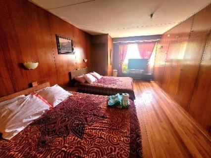 Eliodoro Yañez Casa o chalet