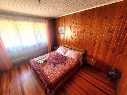 Eliodoro Yañez Casa o chalet
