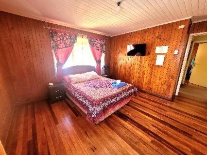 Eliodoro Yañez Casa o chalet