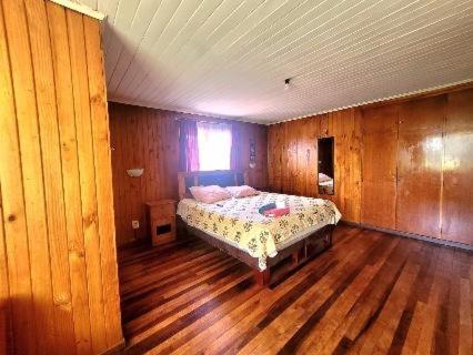 Eliodoro Yañez Casa o chalet