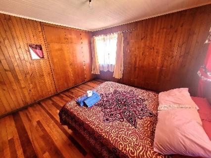Eliodoro Yañez Casa o chalet