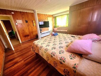 Eliodoro Yañez Casa o chalet