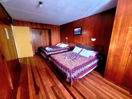 Eliodoro Yañez Casa o chalet