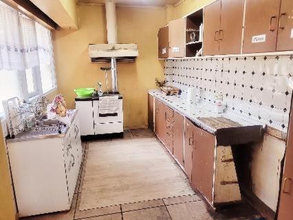 Eliodoro Yañez Casa o chalet