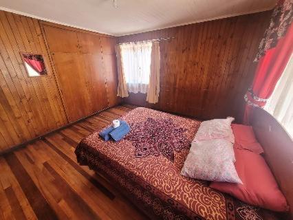 Eliodoro Yañez Casa o chalet