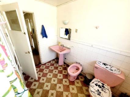 Eliodoro Yañez Casa o chalet