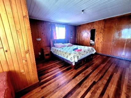 Eliodoro Yañez Casa o chalet