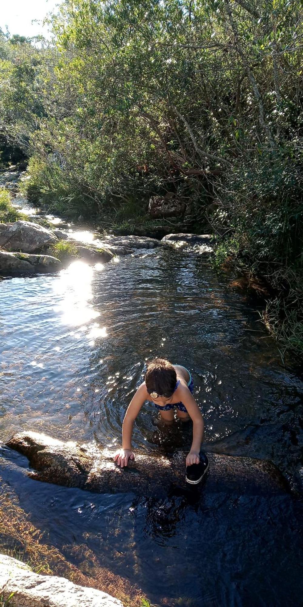 Reconquista Villa Serrana view 5