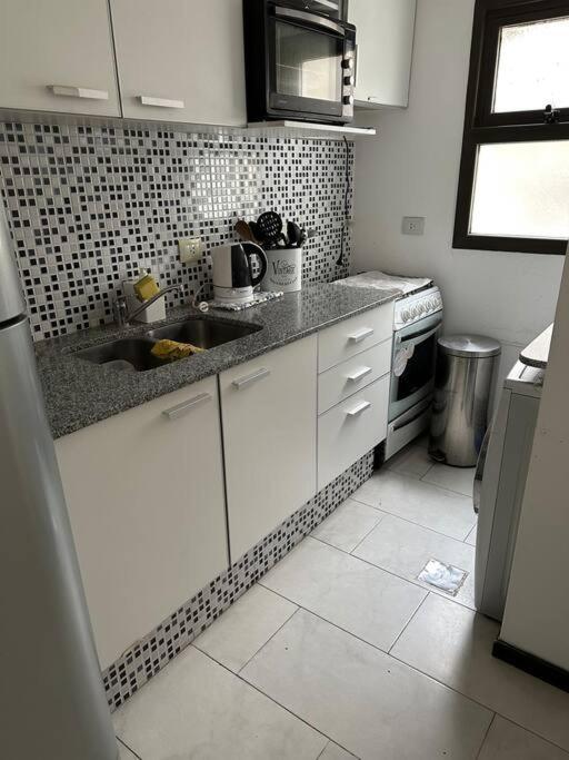 FG Apartamento