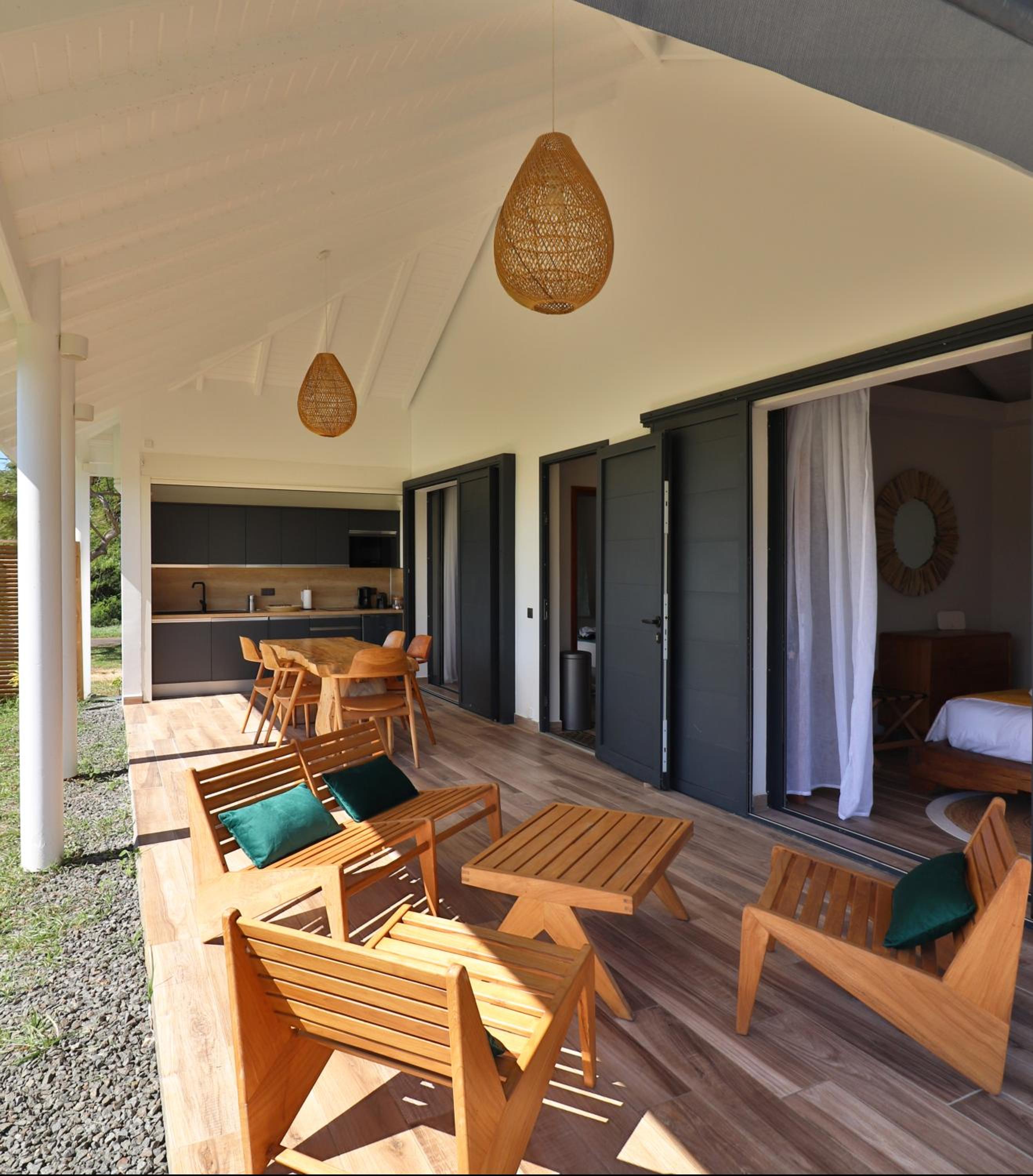 Villa Gligli