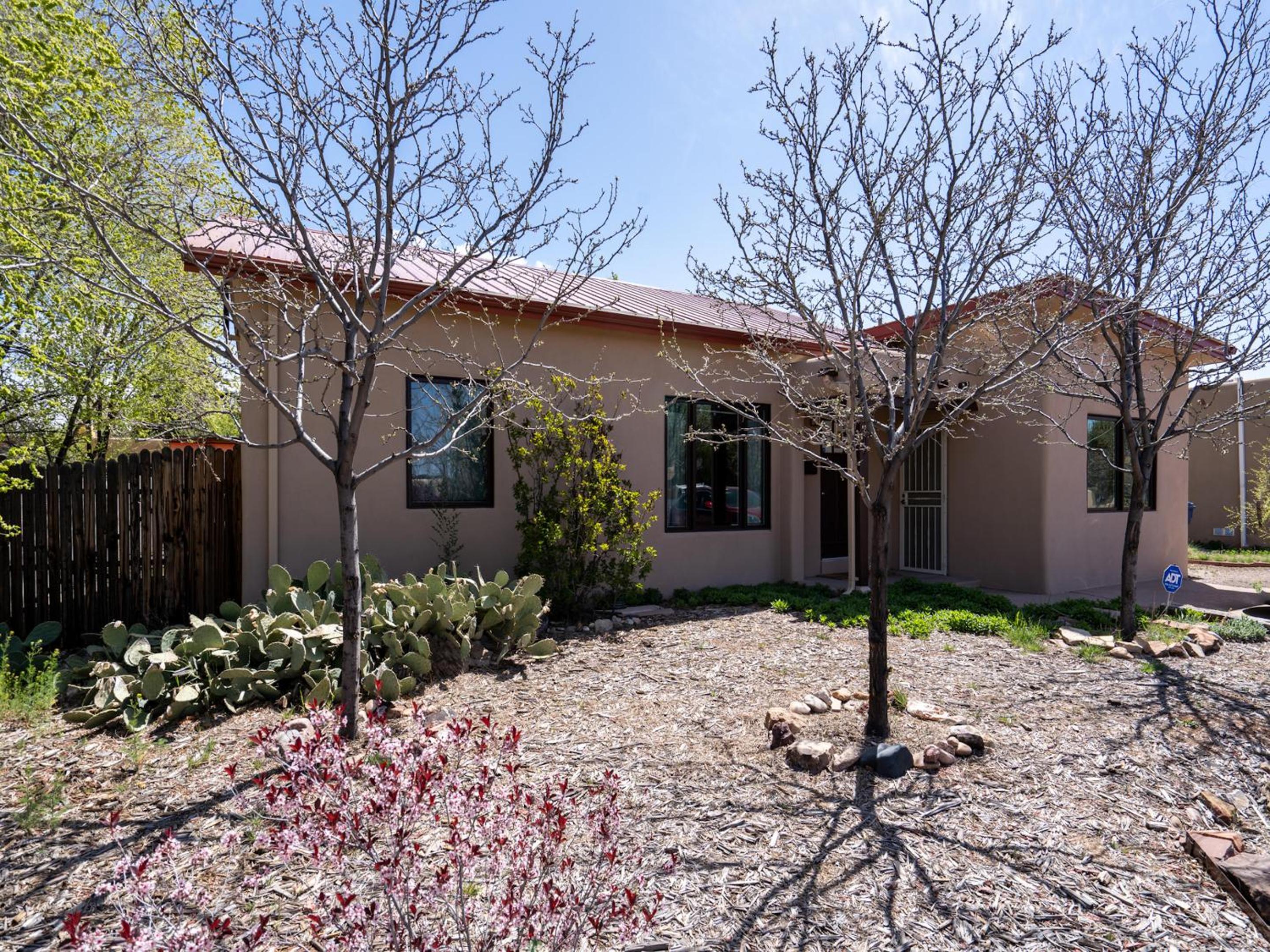 Casa Lujan view 2