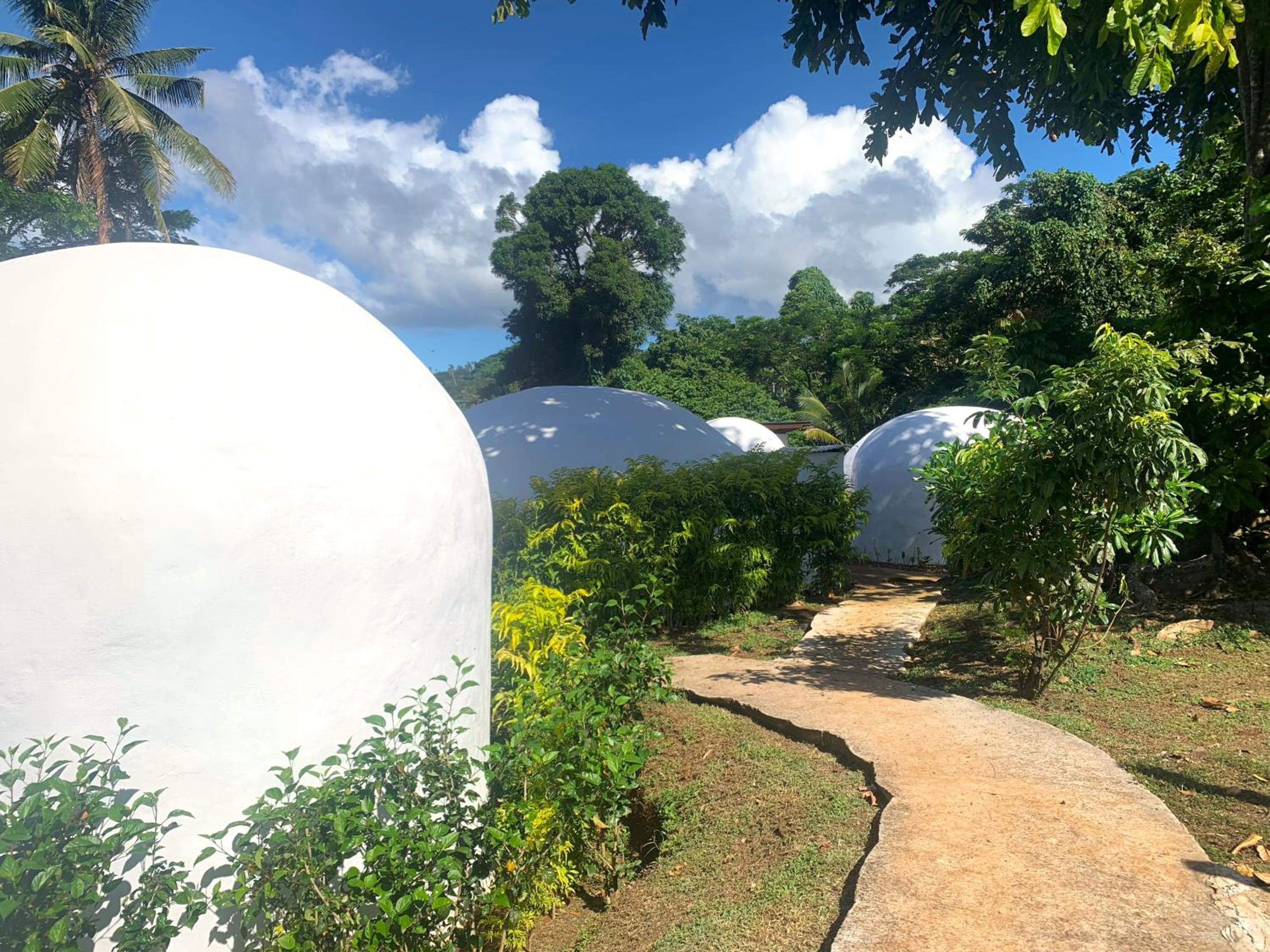 Taveuni Breeze - view 18