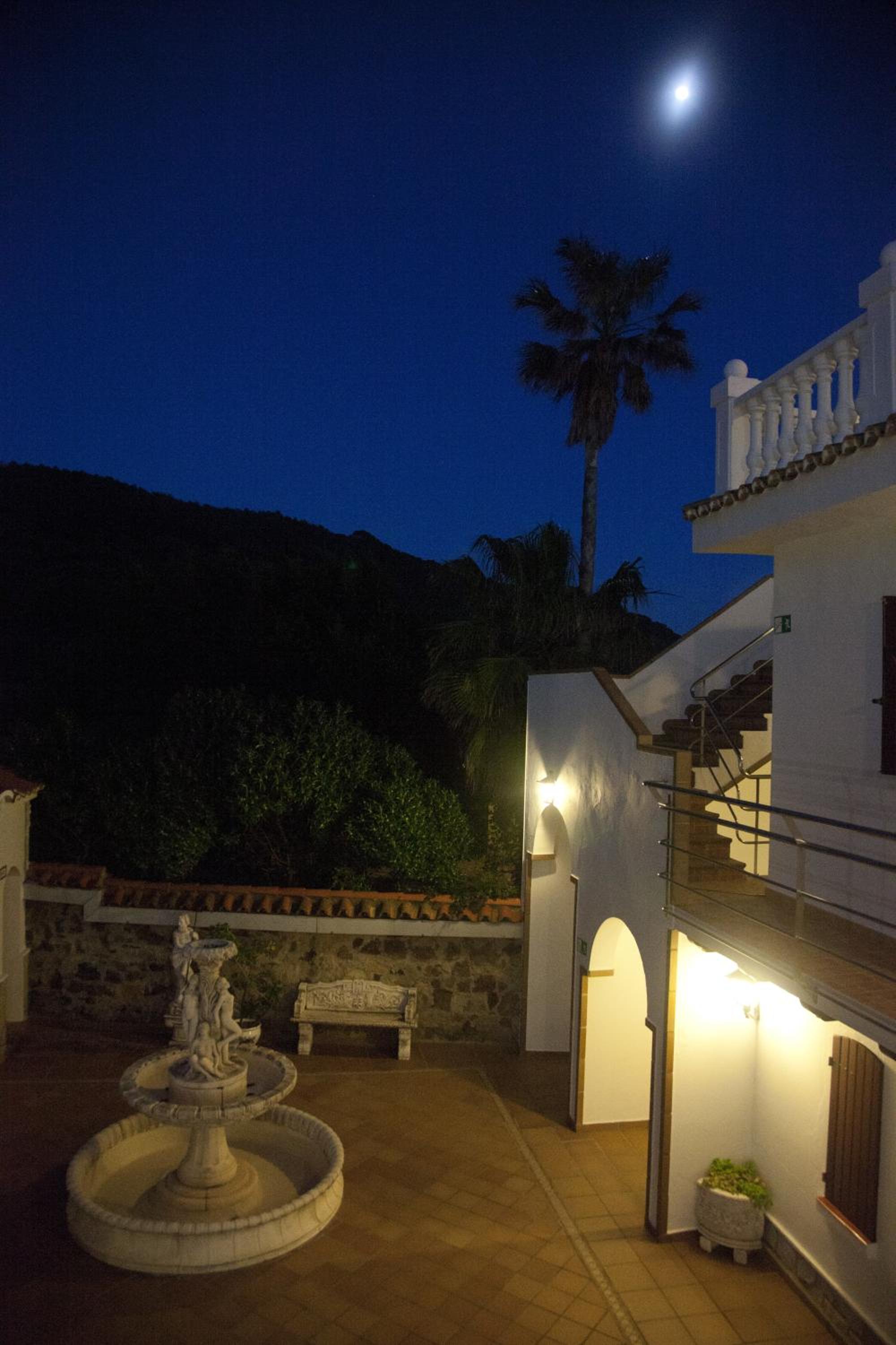 Hostal Mar de Frente