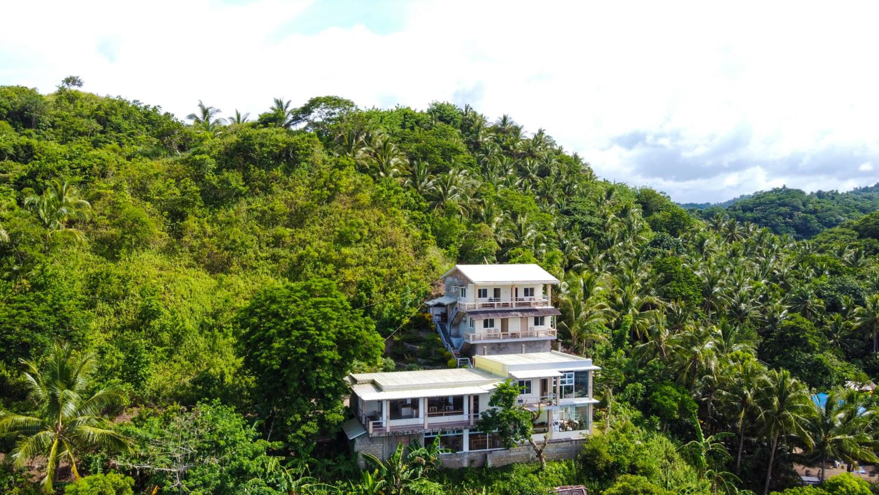 Mamima BnB view 3